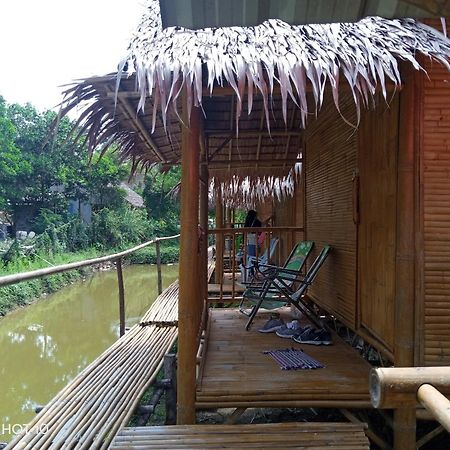 Lanta Dareen Garden Home Ko Lanta Kültér fotó