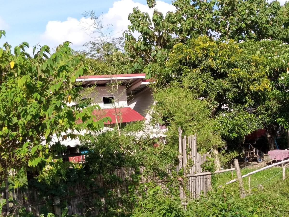 Lanta Dareen Garden Home Ko Lanta Kültér fotó