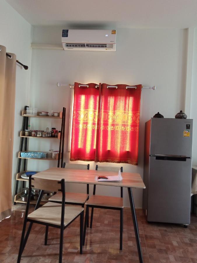 Lanta Dareen Garden Home Ko Lanta Kültér fotó