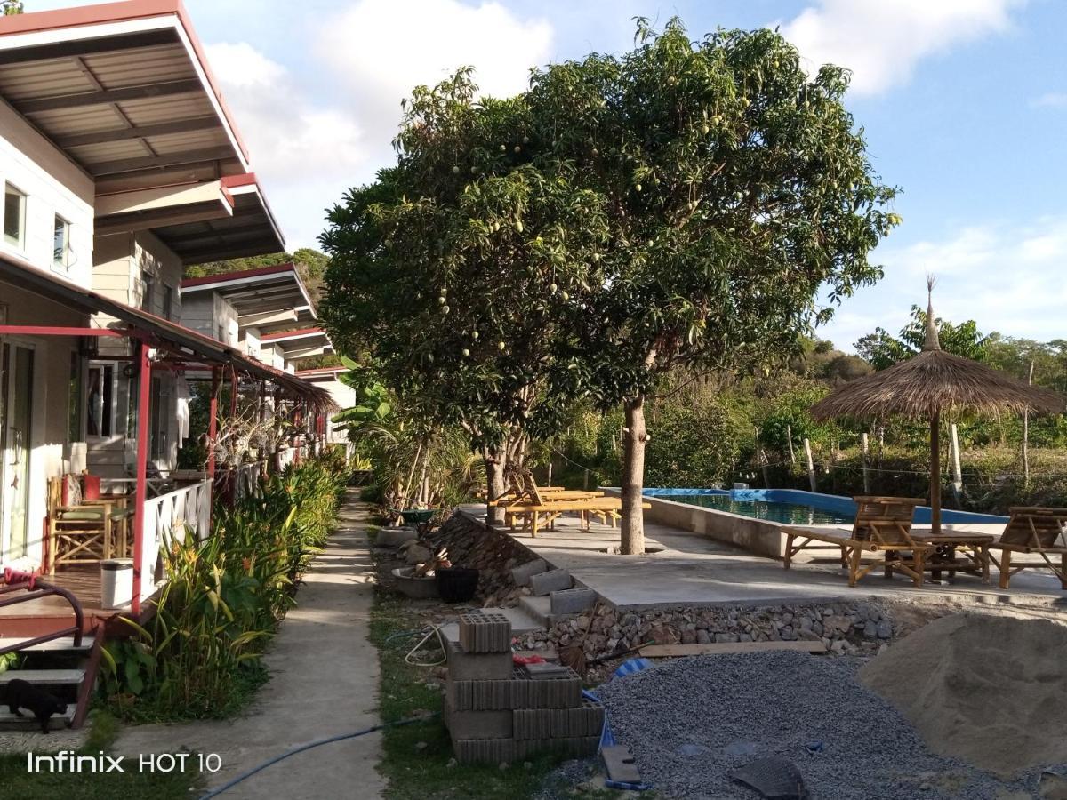 Lanta Dareen Garden Home Ko Lanta Kültér fotó