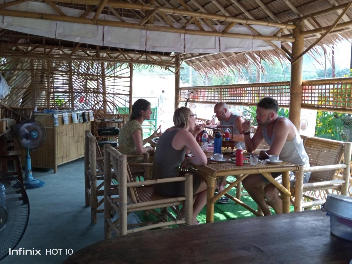 Lanta Dareen Garden Home Ko Lanta Kültér fotó
