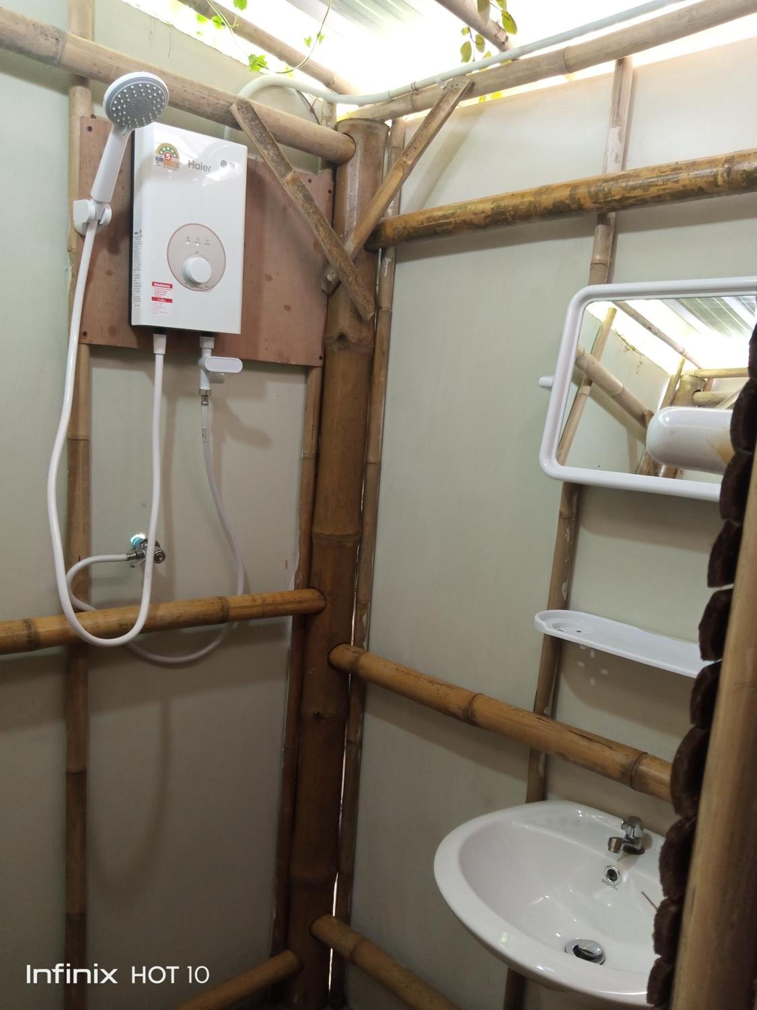 Lanta Dareen Garden Home Ko Lanta Kültér fotó