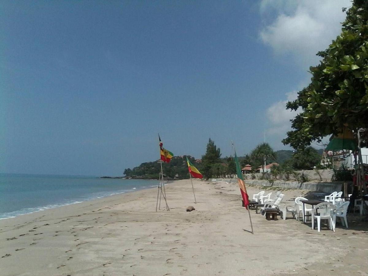 Lanta Dareen Garden Home Ko Lanta Kültér fotó