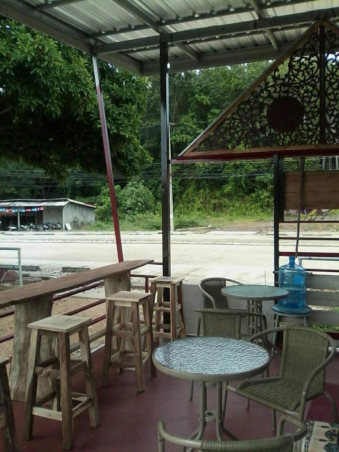 Lanta Dareen Garden Home Ko Lanta Kültér fotó