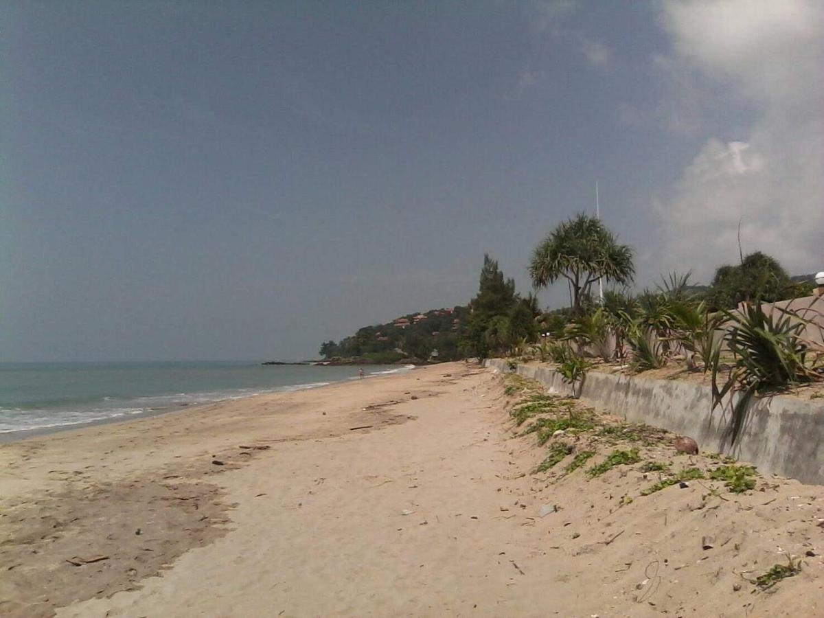 Lanta Dareen Garden Home Ko Lanta Kültér fotó