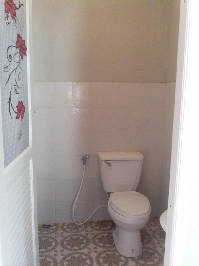 Lanta Dareen Garden Home Ko Lanta Kültér fotó